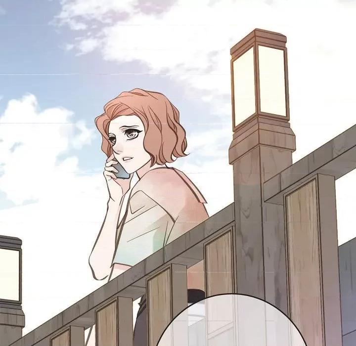 生存婚姻 生存婚姻-第 84 话 第112页