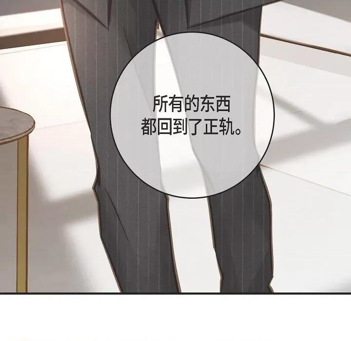 生存婚姻 生存婚姻-第 84 话 第117页