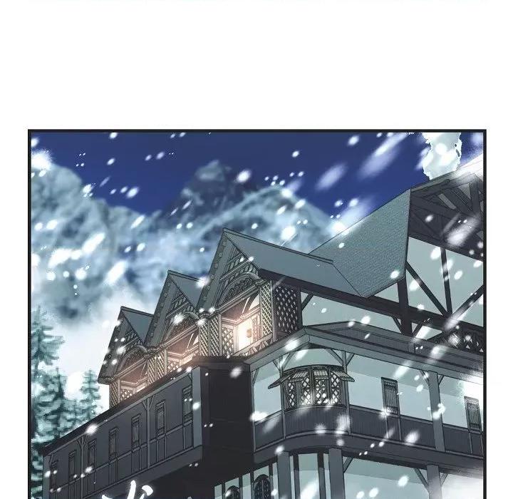 生存婚姻 生存婚姻-第 85 话 第22页