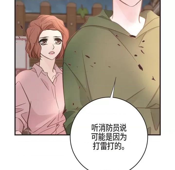 生存婚姻 生存婚姻-第 87 话 第16页
