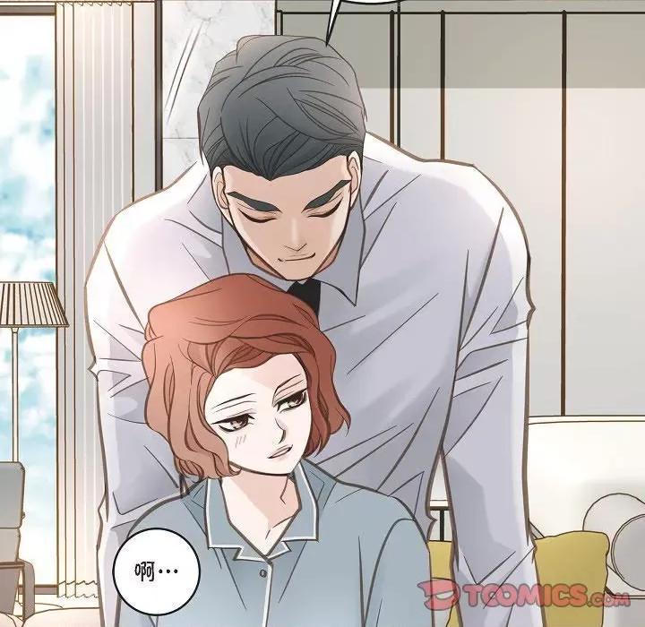 生存婚姻 生存婚姻-第 89 话 第27页