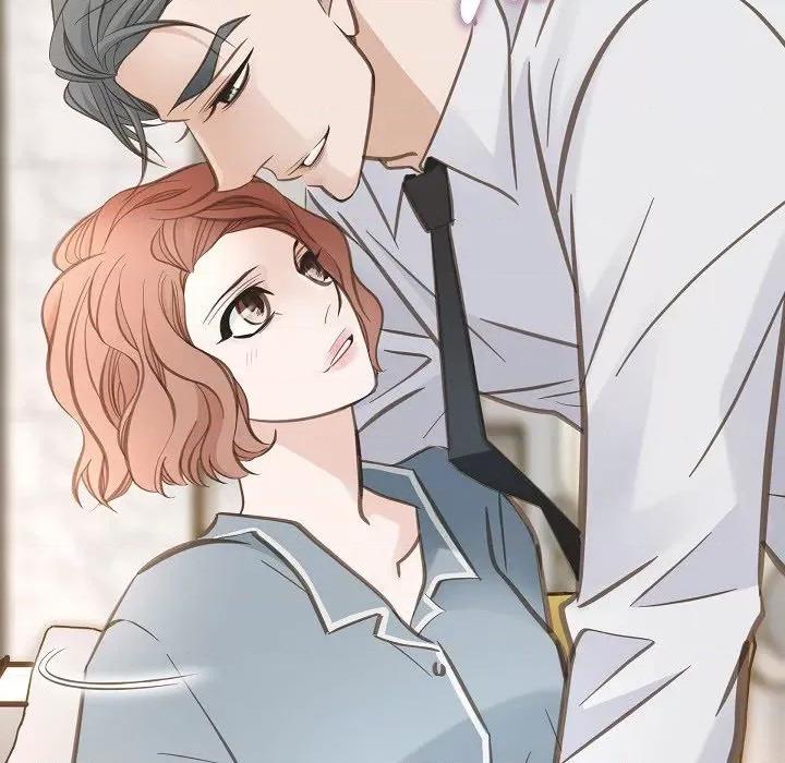 生存婚姻 生存婚姻-第 89 话 第34页