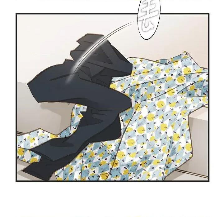 生存婚姻 生存婚姻第 91 话 第89页