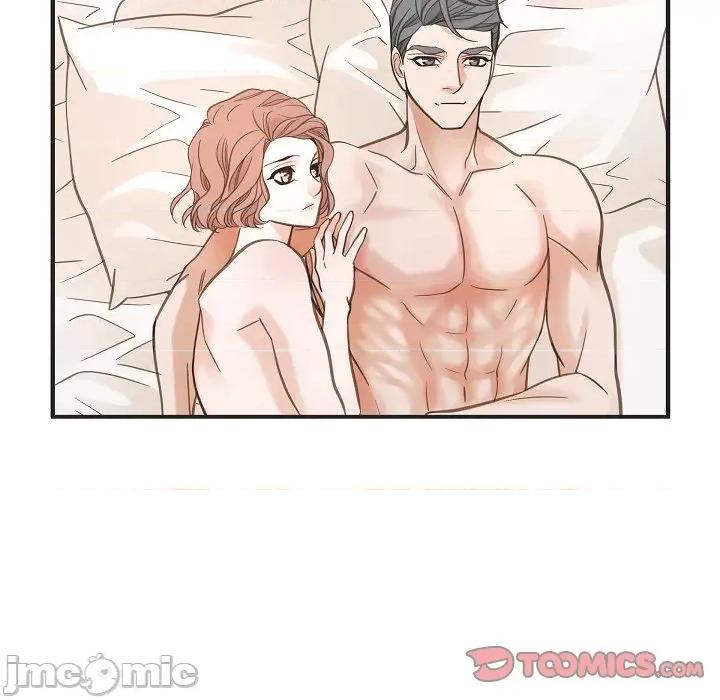 生存婚姻 生存婚姻第 92 话 第45页