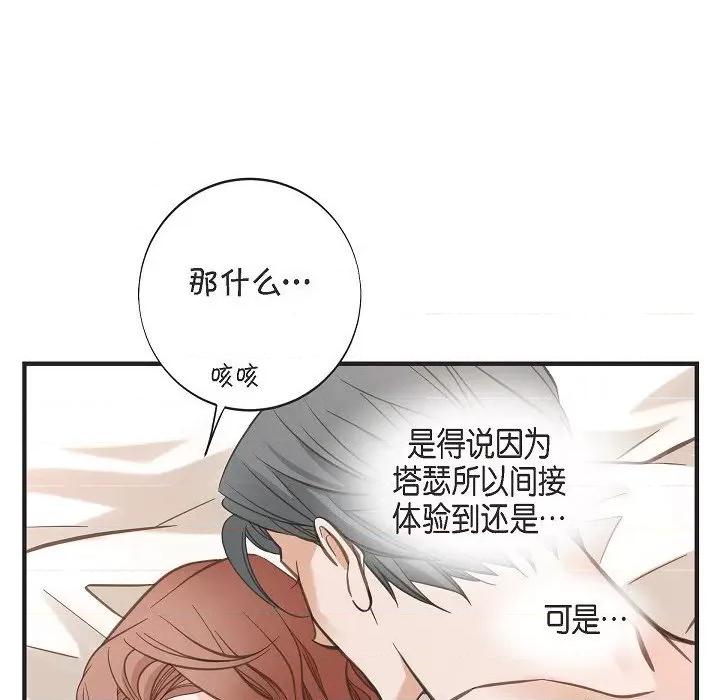 生存婚姻 生存婚姻第 92 话 第68页