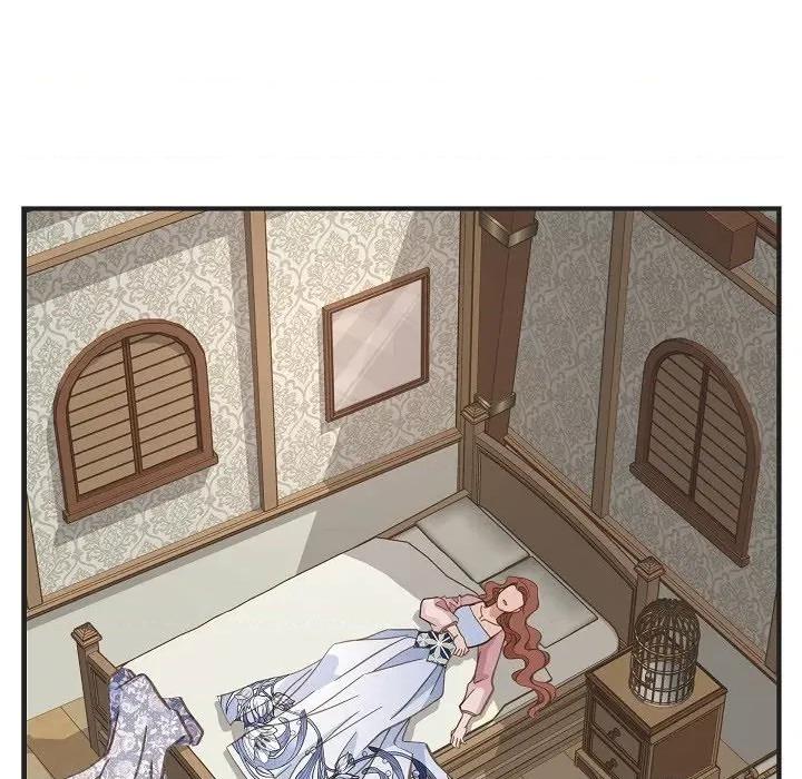 生存婚姻 生存婚姻第 92 话 第134页