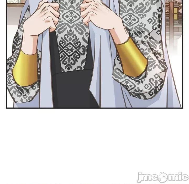 生存婚姻 生存婚姻第 93 话 第115页