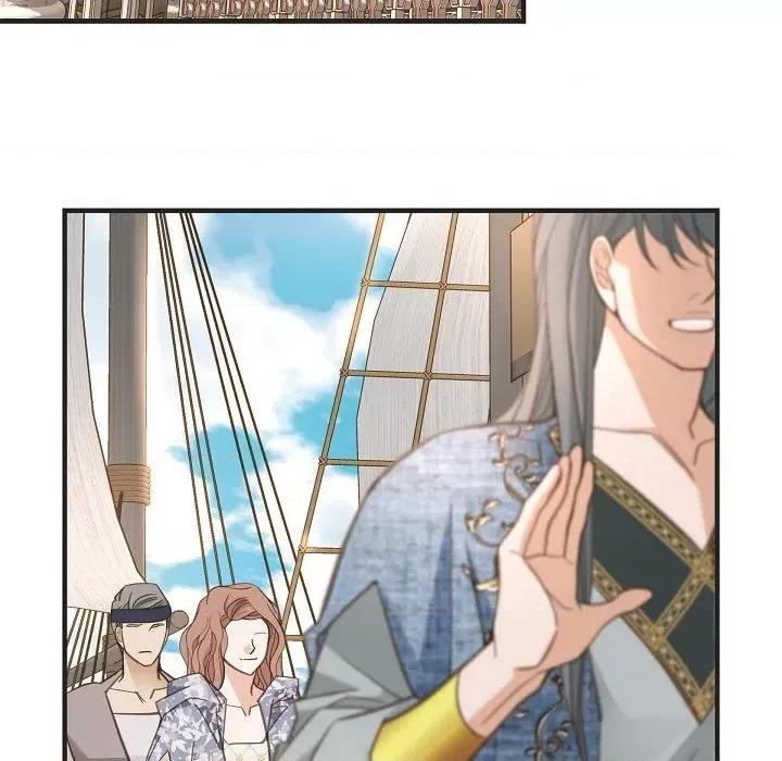 生存婚姻 生存婚姻第 94 话 第34页
