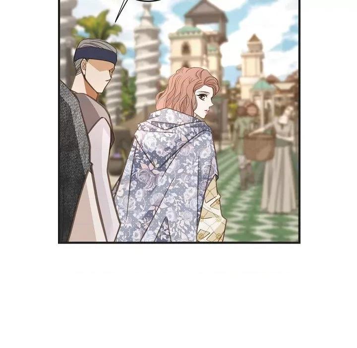 生存婚姻 生存婚姻第 94 话 第36页