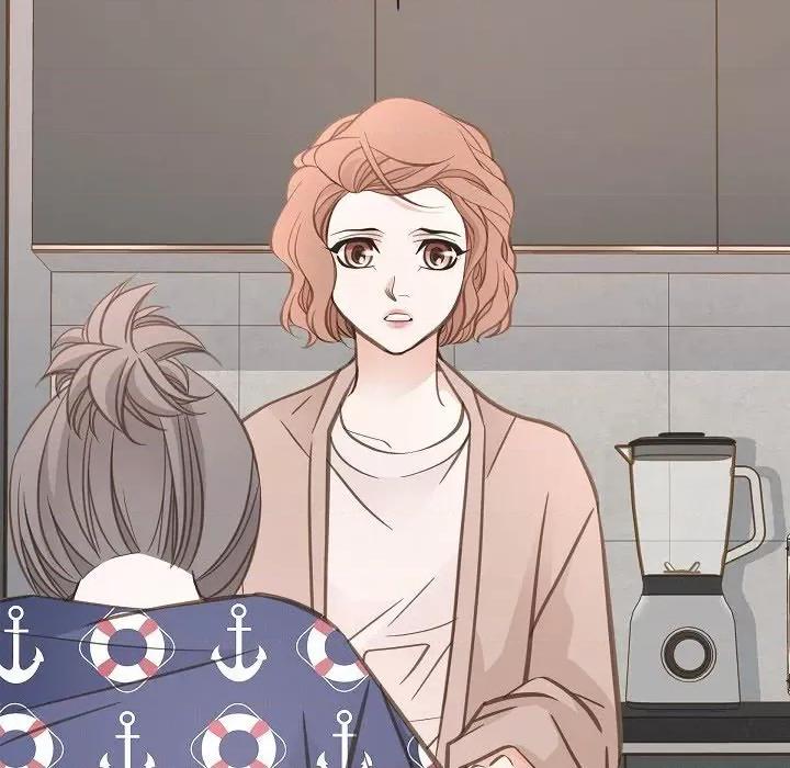 生存婚姻 生存婚姻第 94 话 第88页