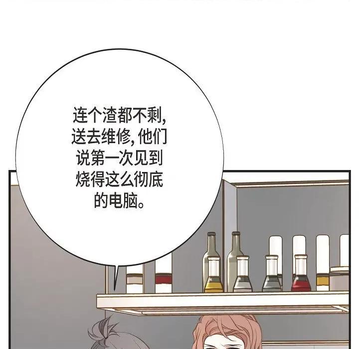 生存婚姻 生存婚姻第 94 话 第107页