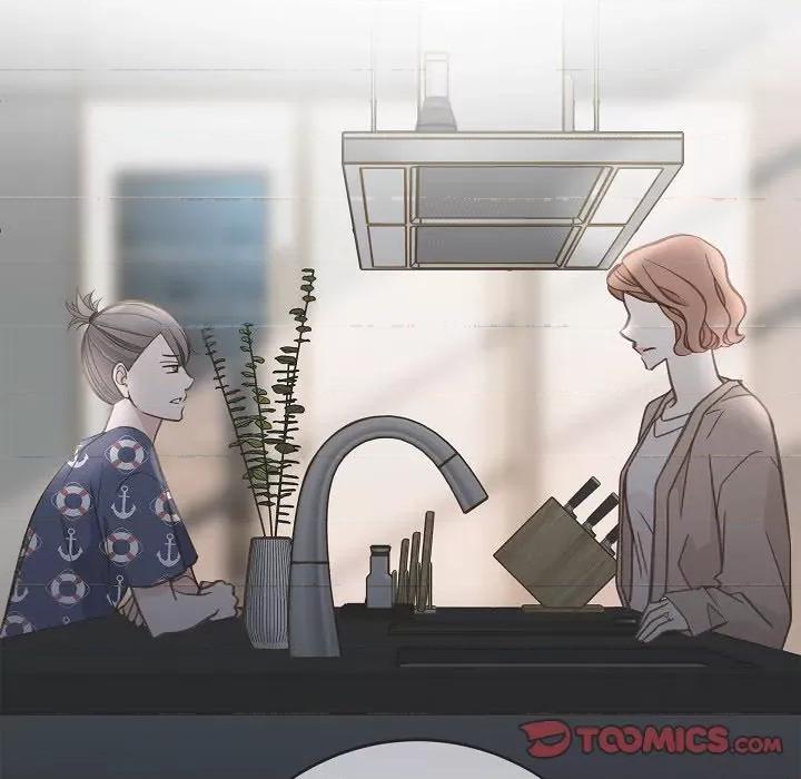 生存婚姻 生存婚姻第 94 话 第117页