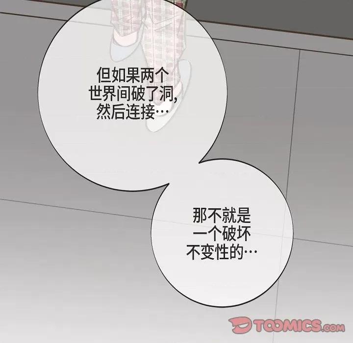 生存婚姻 生存婚姻第 94 话 第129页