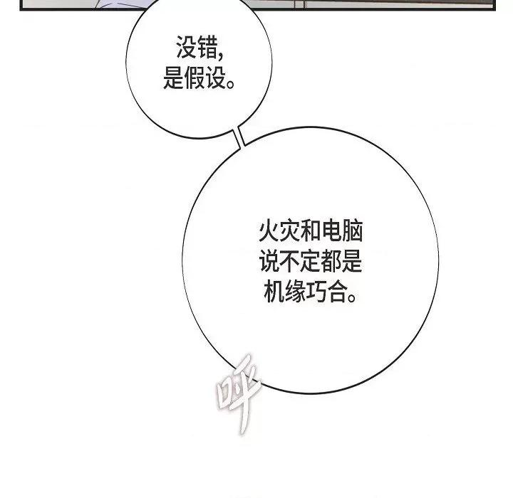 生存婚姻 生存婚姻第 94 话 第134页