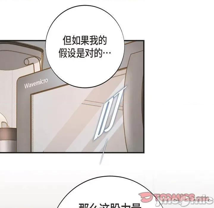 生存婚姻 生存婚姻第 94 话 第135页