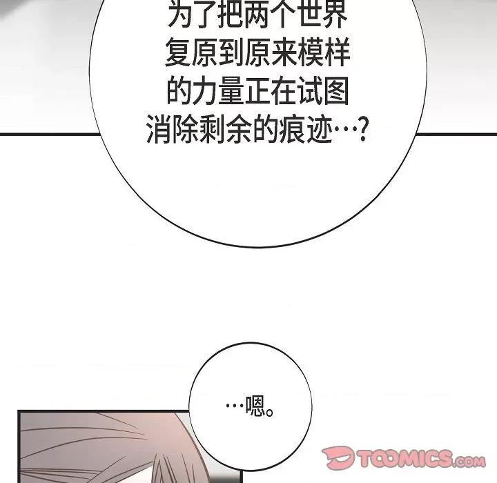 生存婚姻 生存婚姻第 94 话 第141页