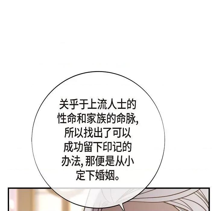 生存婚姻 生存婚姻第 95 话 第87页