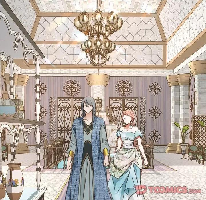 生存婚姻 生存婚姻第 95 话 第111页