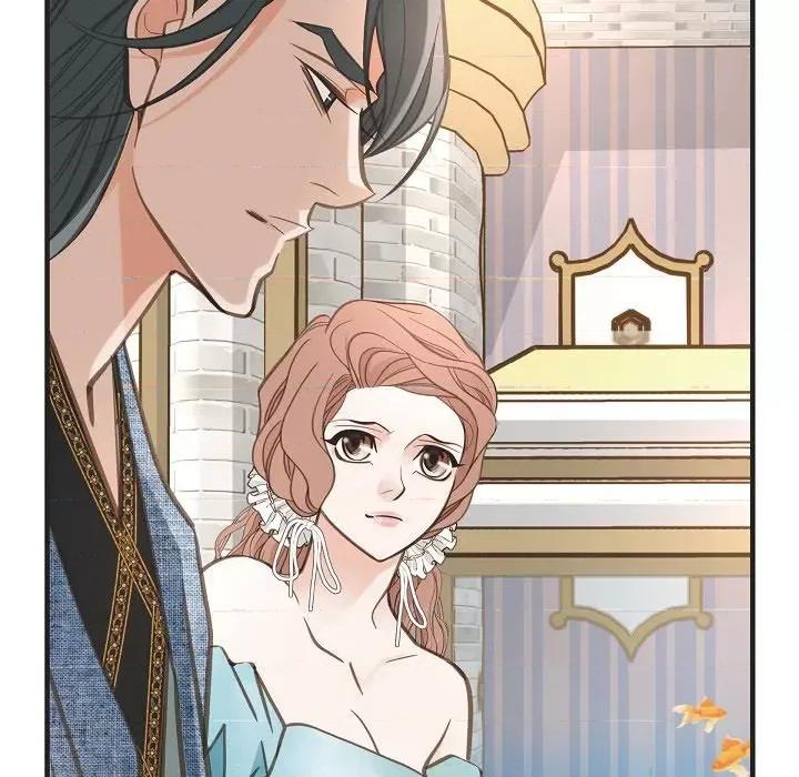 生存婚姻 生存婚姻第 95 话 第113页