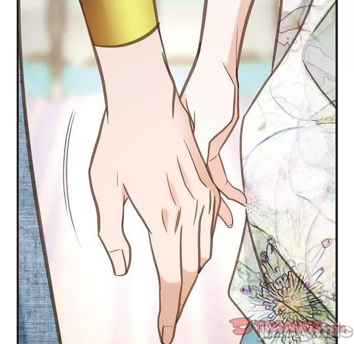 生存婚姻 生存婚姻第 95 话 第120页