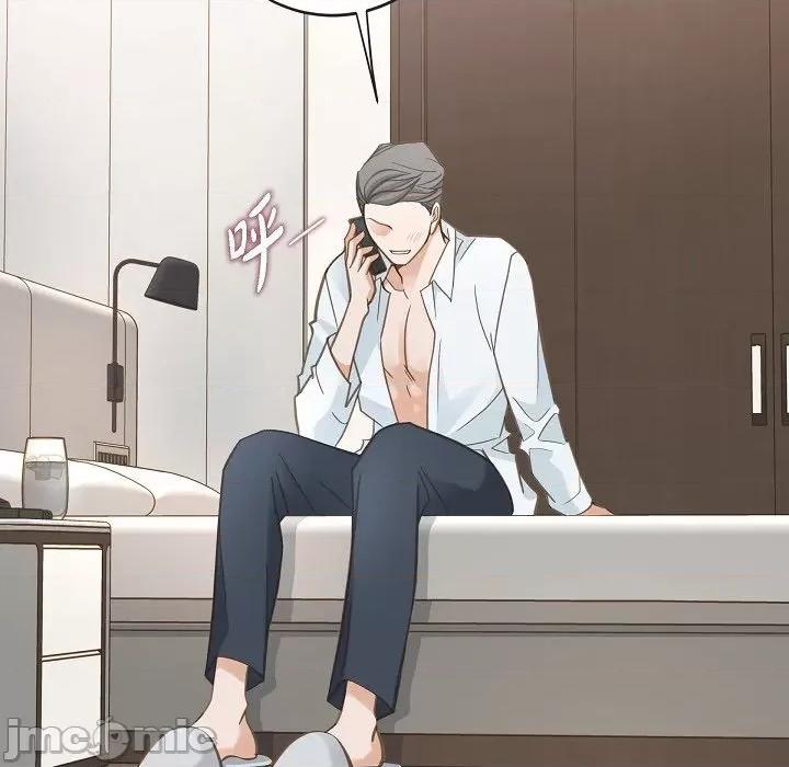 生存婚姻 生存婚姻第 96 话 第55页
