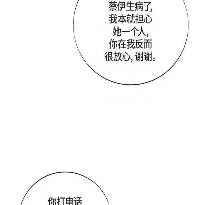 生存婚姻 生存婚姻第 96 话 第64页