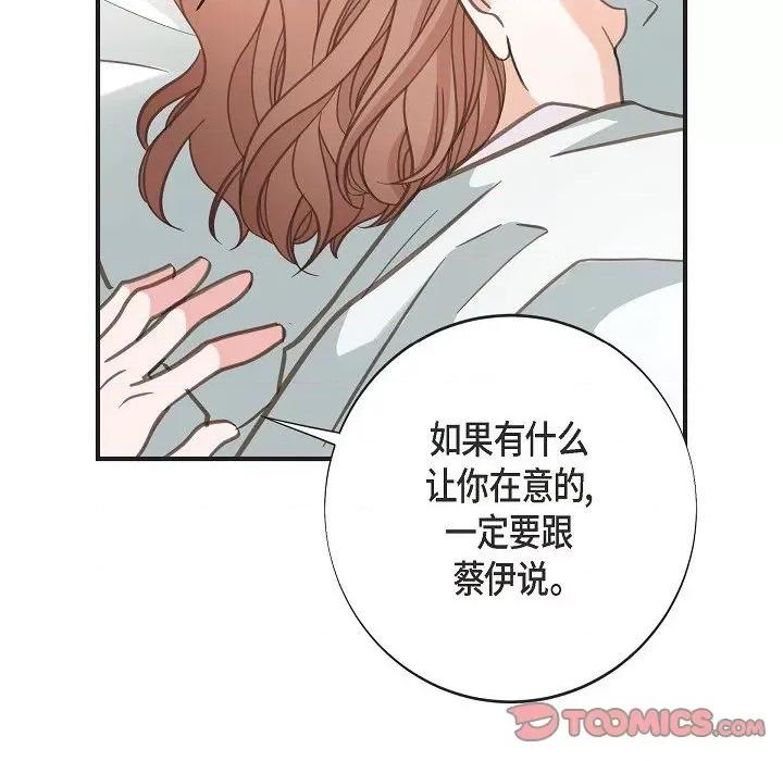 生存婚姻 生存婚姻第 96 话 第84页