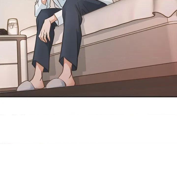 生存婚姻 生存婚姻第 96 话 第87页