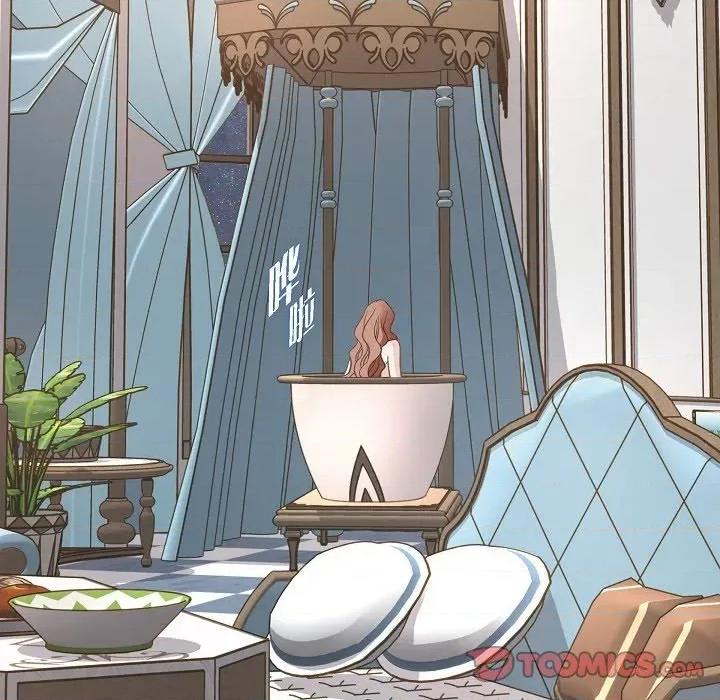 生存婚姻 生存婚姻第 96 话 第93页