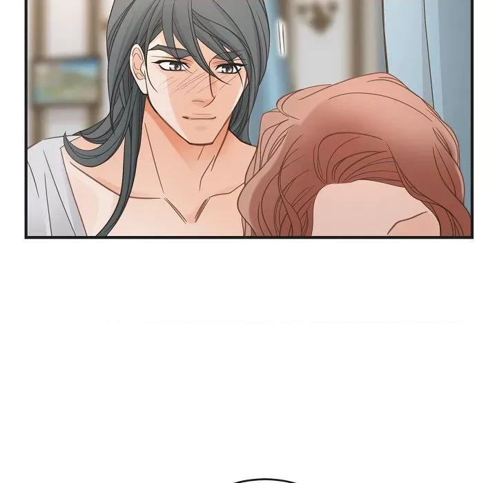 生存婚姻 生存婚姻第 96 话 第119页