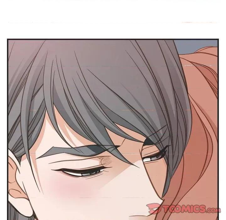 生存婚姻 生存婚姻第 97 话 第21页