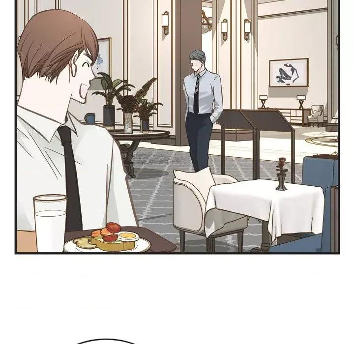 生存婚姻 生存婚姻第 97 话 第78页
