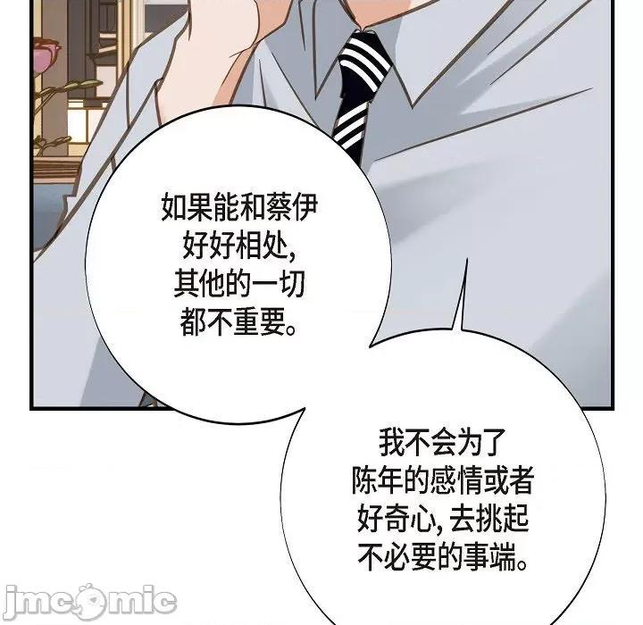 生存婚姻 生存婚姻第 97 话 第105页