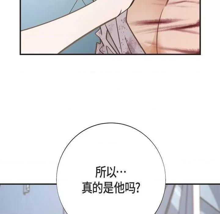 生存婚姻 生存婚姻第 98 话 第77页