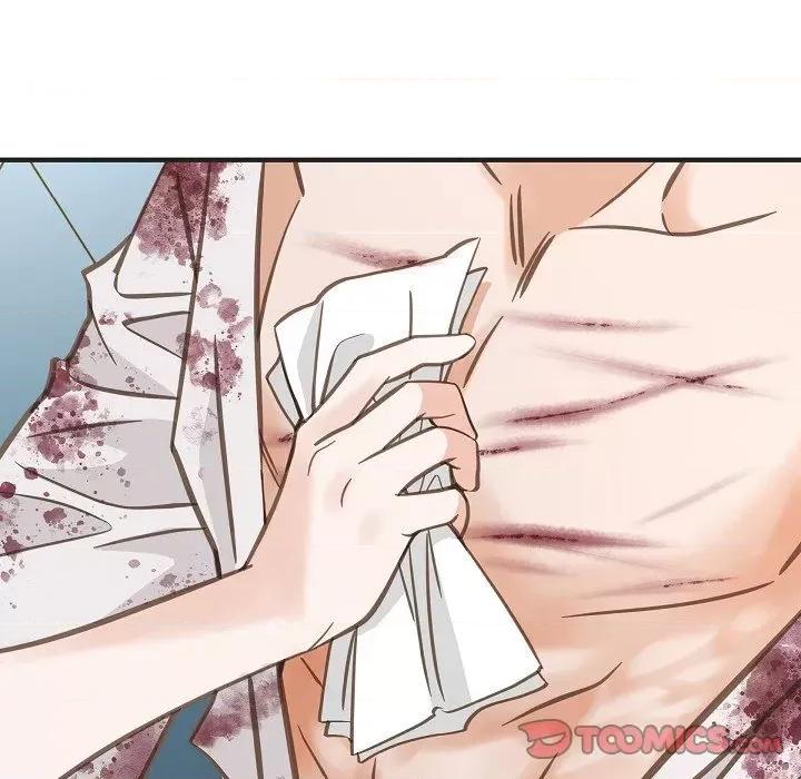 生存婚姻 生存婚姻第 98 话 第147页