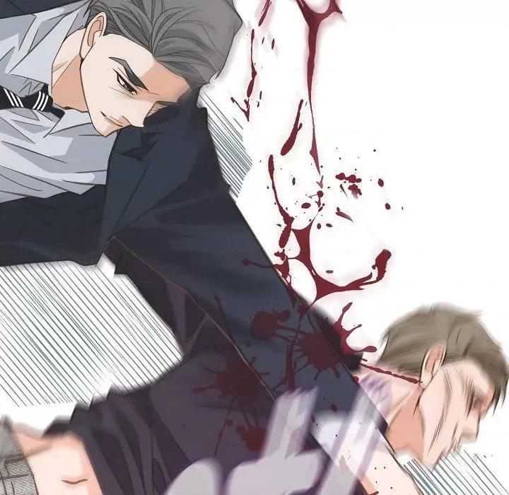 生存婚姻 生存婚姻-生存婚姻 第99话 第116页