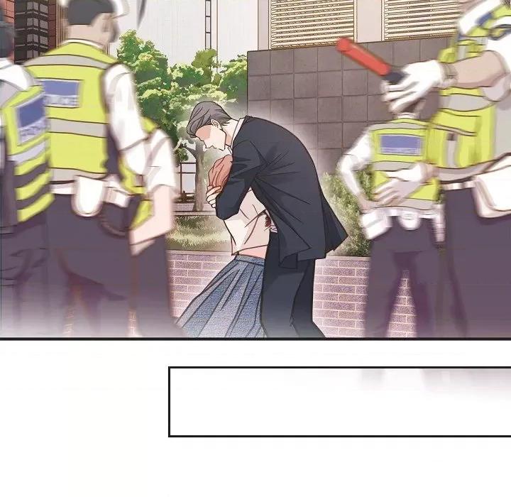 生存婚姻 生存婚姻-生存婚姻 第99话 第161页