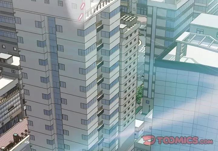 生存婚姻 生存婚姻-生存婚姻 第100话 第3页