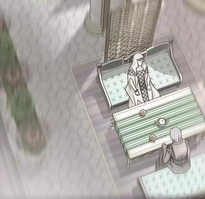 生存婚姻 生存婚姻-生存婚姻 第100话 第132页