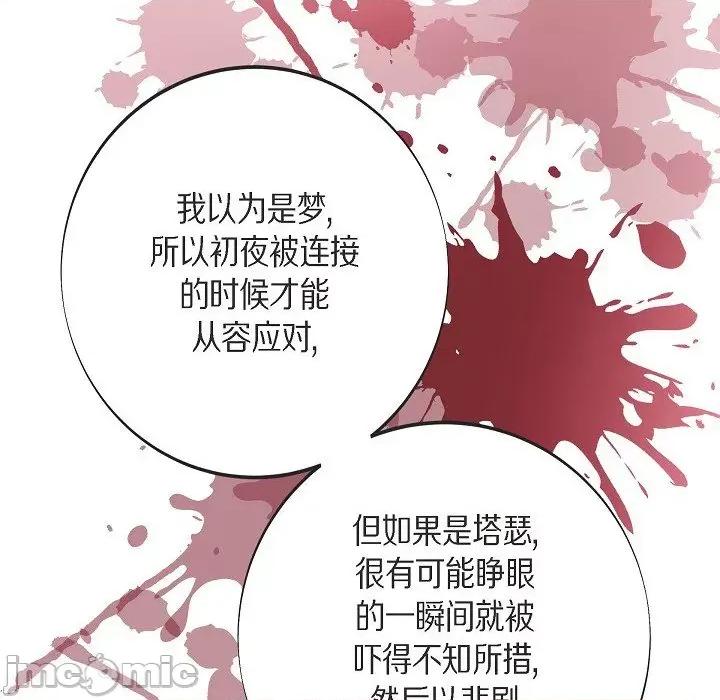 生存婚姻 生存婚姻-生存婚姻 第101话 第20页