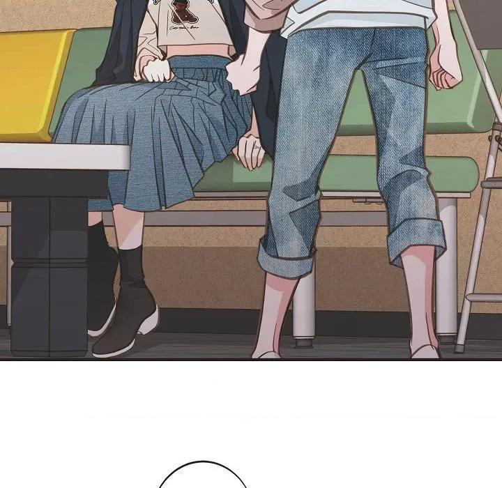 生存婚姻 生存婚姻-生存婚姻 第101话 第49页