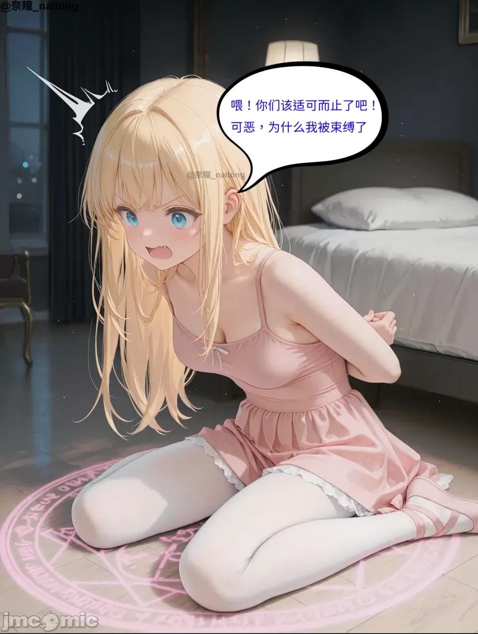 体服的诱惑 【Naitong】体服的诱惑【下】 第10页