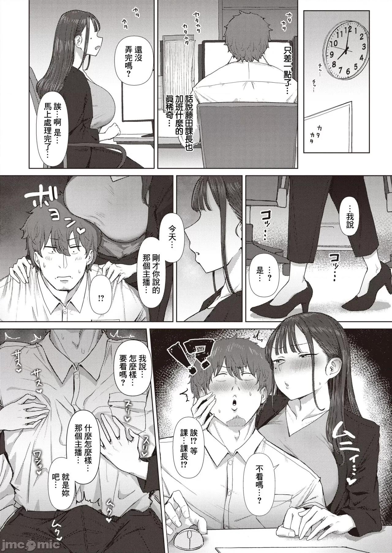 尻で女を见分ける俺は女上司の弱みを握る [えこひいき] 尻で女を见分ける俺は女上司の弱みを握る (コミックゼロス #110) [中国翻译] [DL版] 第13页