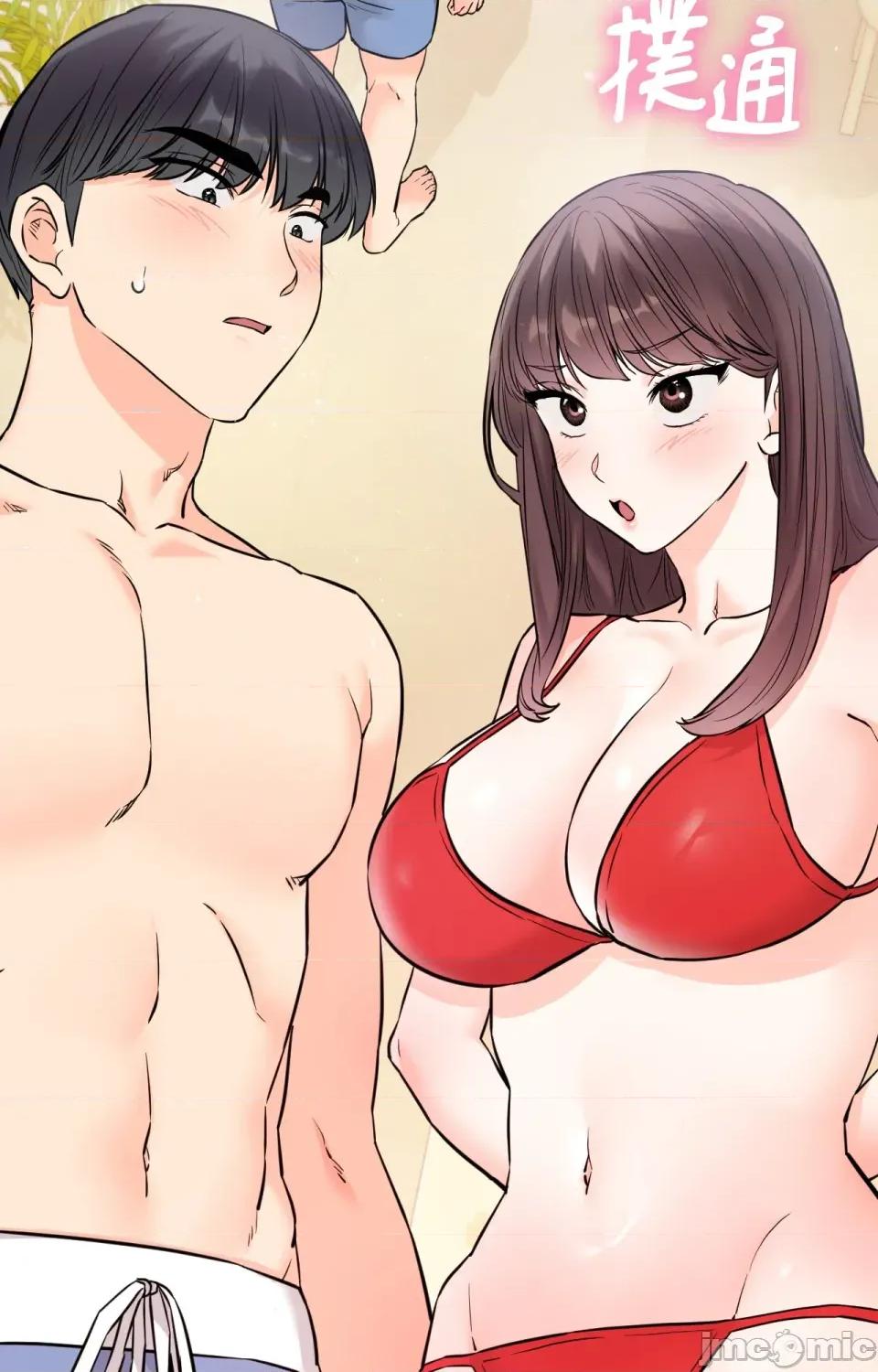 她才不是我姐姐2 秘密姐弟2-第2话 第108页
