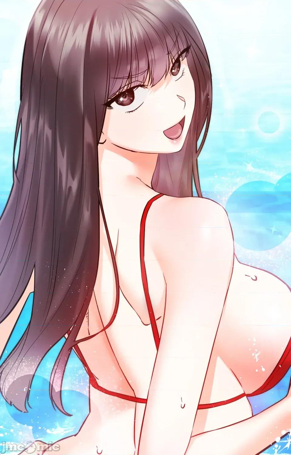 她才不是我姐姐2 秘密姐弟2-第3话 第77页