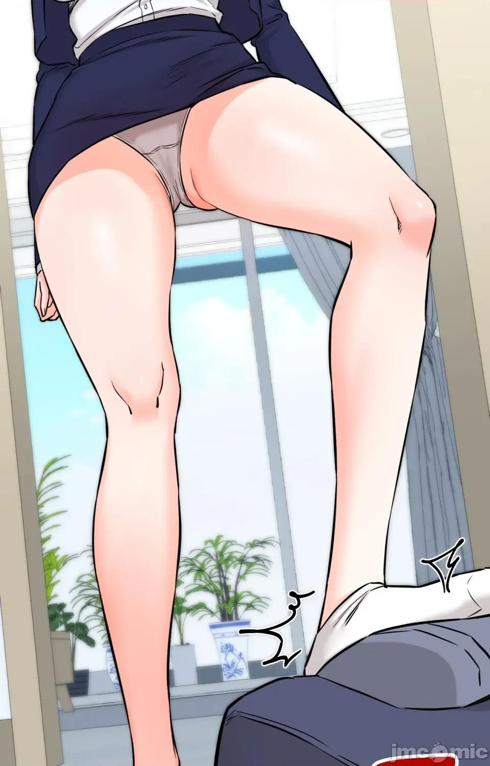 她才不是我姐姐2 秘密姐弟2-第4话 第104页