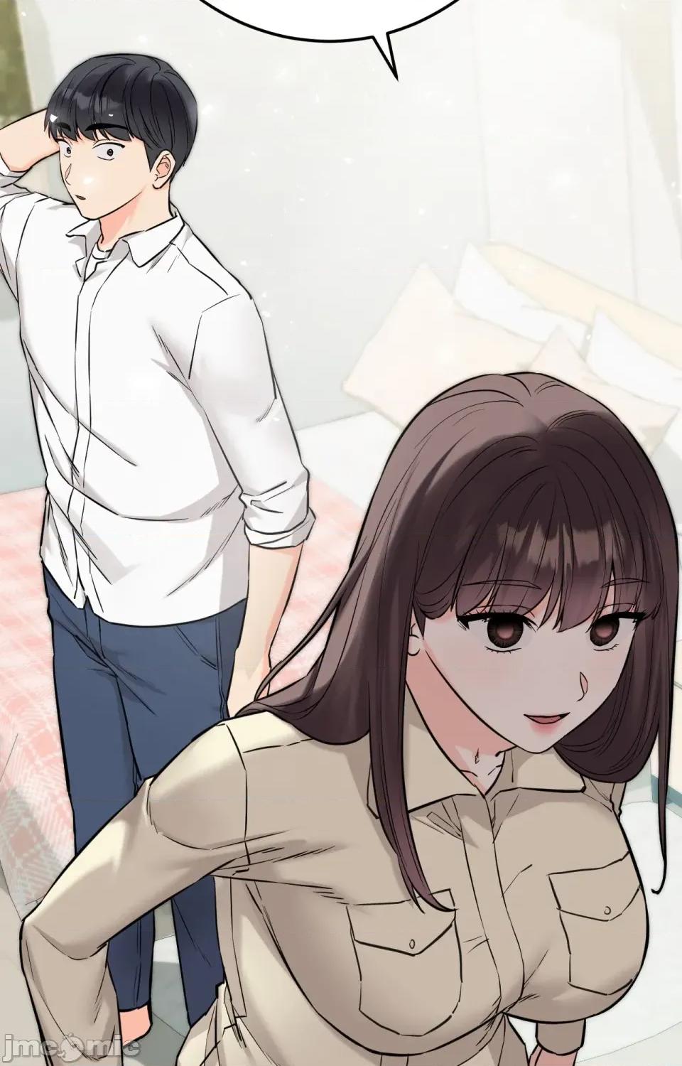 她才不是我姐姐2 秘密姐弟2-第6话 第129页