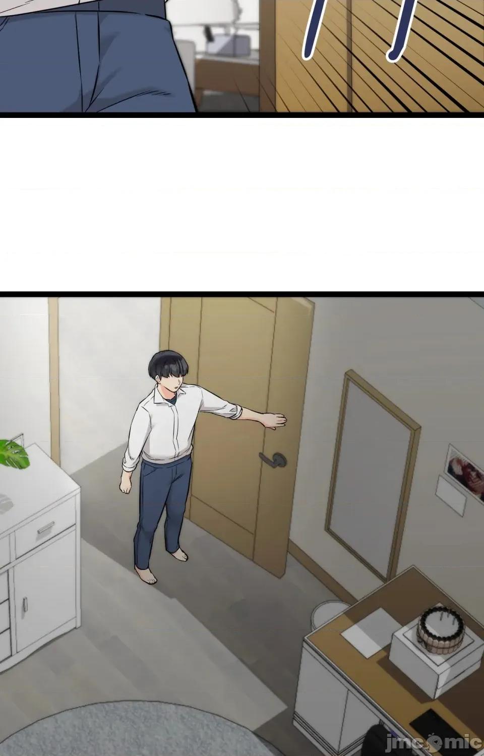 她才不是我姐姐2 秘密姐弟2 - 第8话 - 第80页