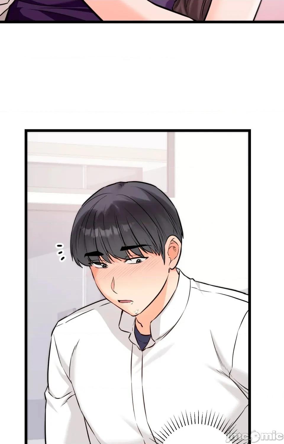 她才不是我姐姐2 秘密姐弟2 - 第9话 - bakamh巴卡漫画 第26页