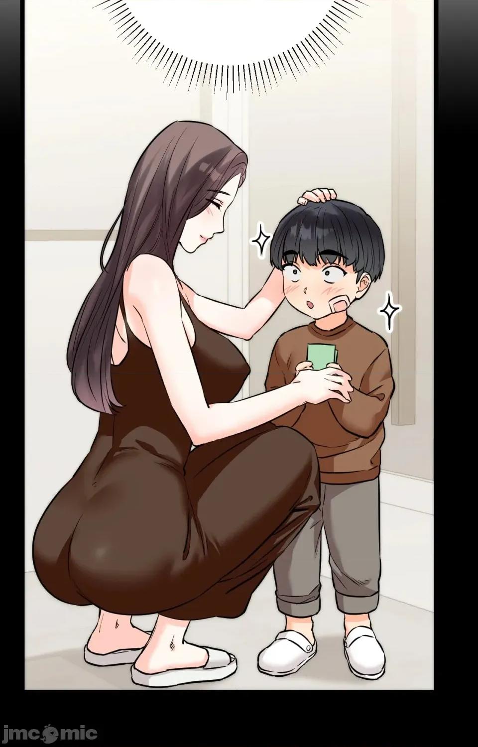 她才不是我姐姐2 秘密姐弟2 - 第10话 - bakamh巴卡漫画 第60页